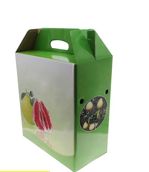 Custom Gift Box