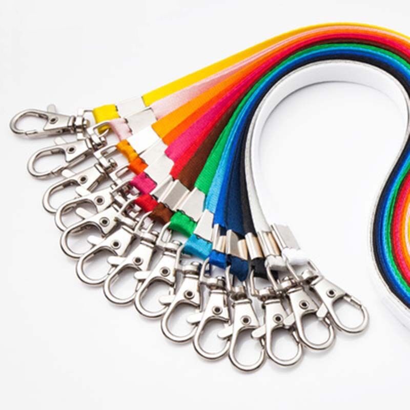 Polyester Lanyard