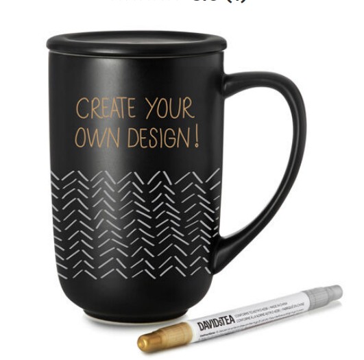 Ceramic Cup