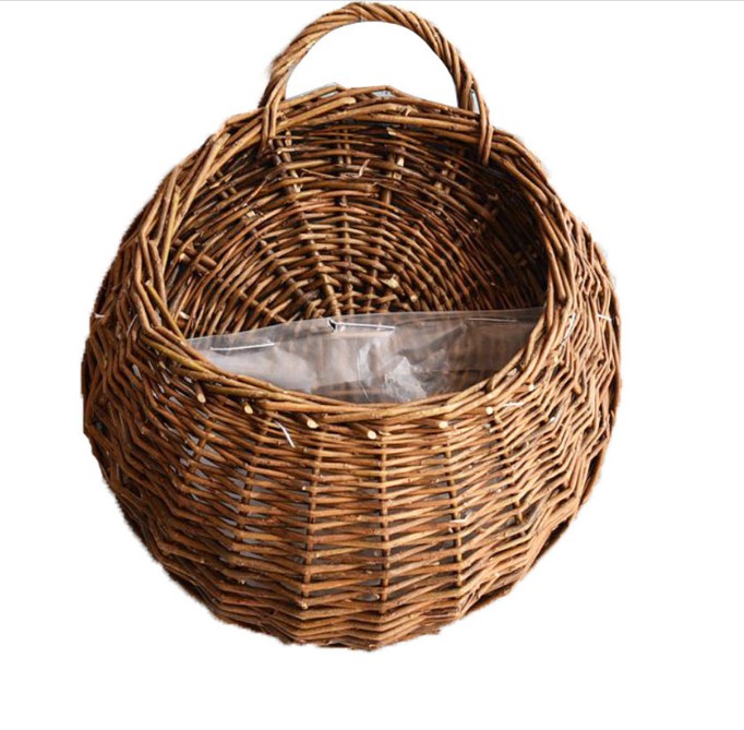 Wicker Basket