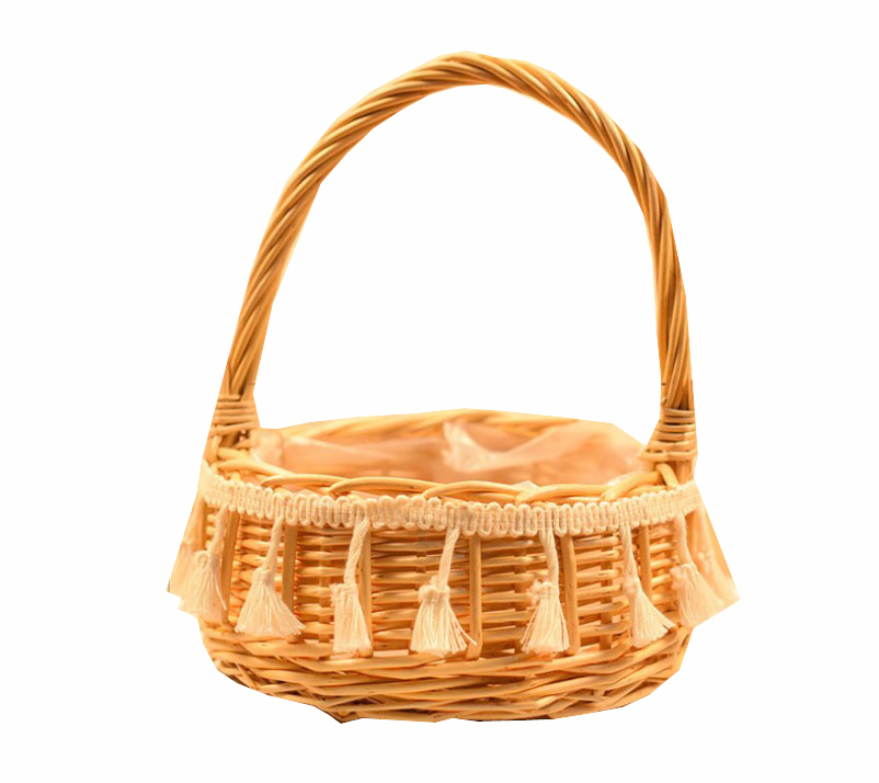 Wicker Basket
