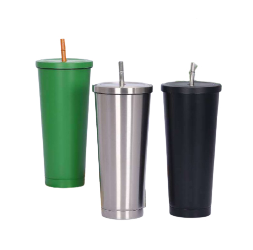 Stainless Steel Tumbler