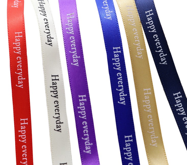 Polyester Ribbon