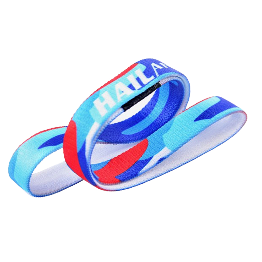 Elastic Head Band