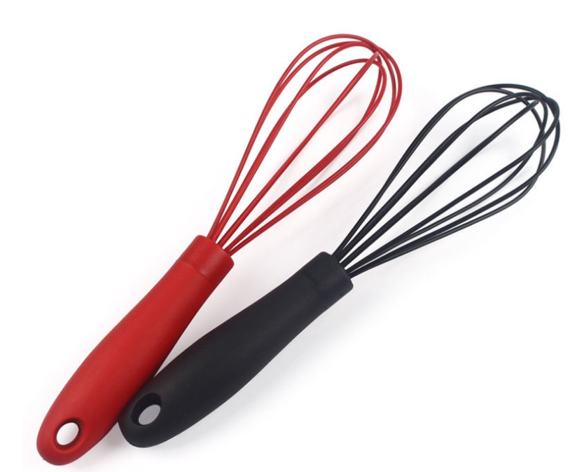 12" Silicone Whisk