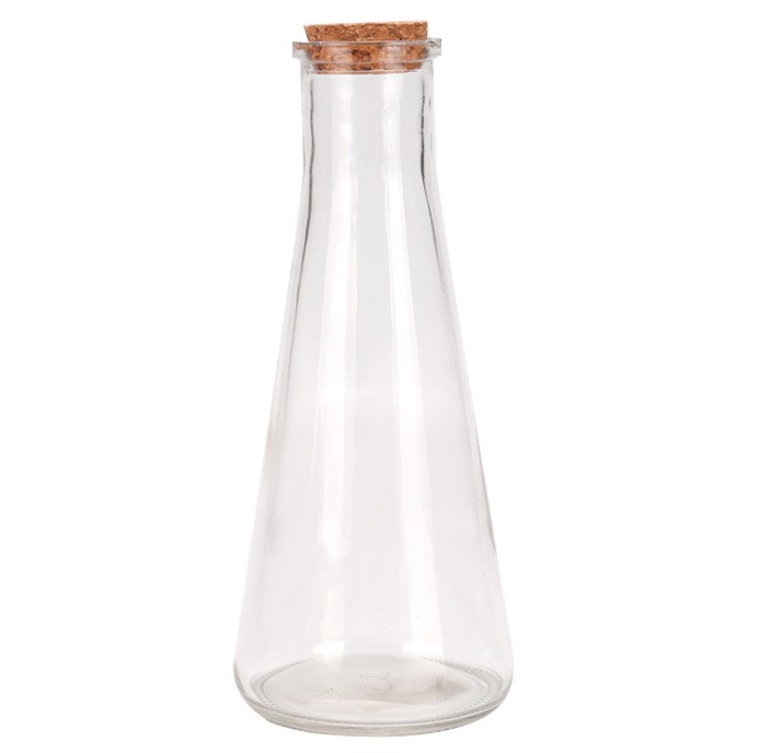 Glass Bottle