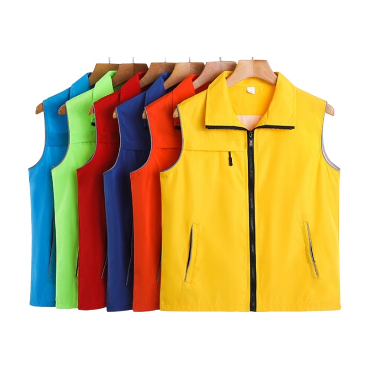 Volunteer Vest