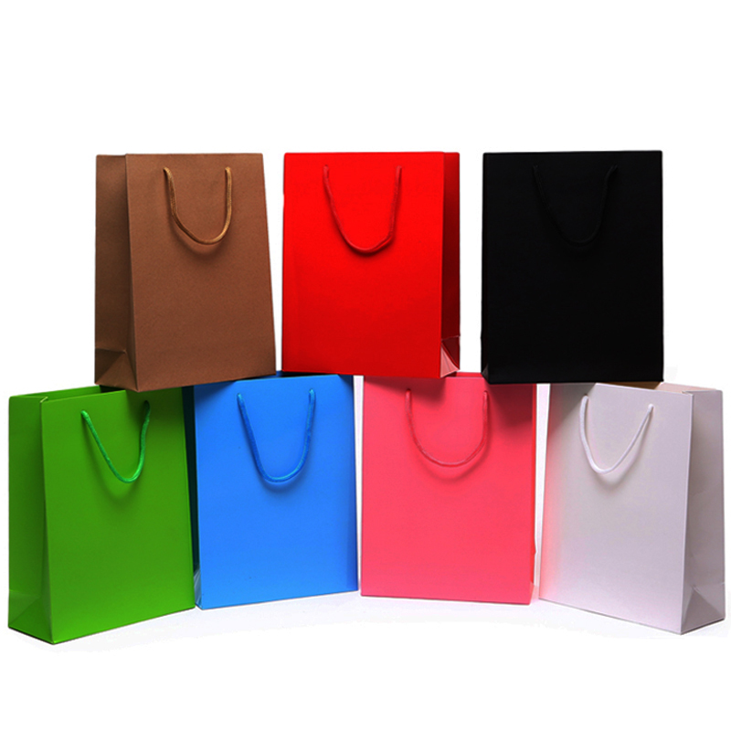 Eco-friendly Paper Bag