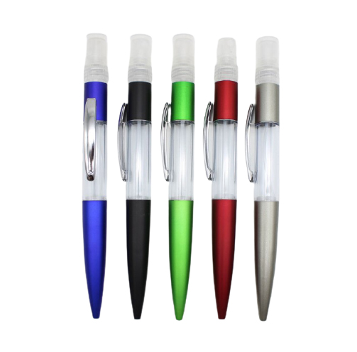 Hand Sanitizer Stylus Pens