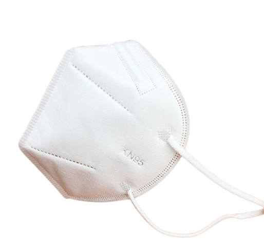 Kn95 5 Layers Face Mask
