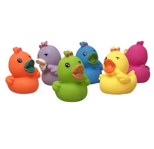 Rubber Duck