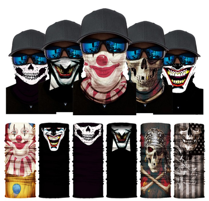 Neck Gaiter