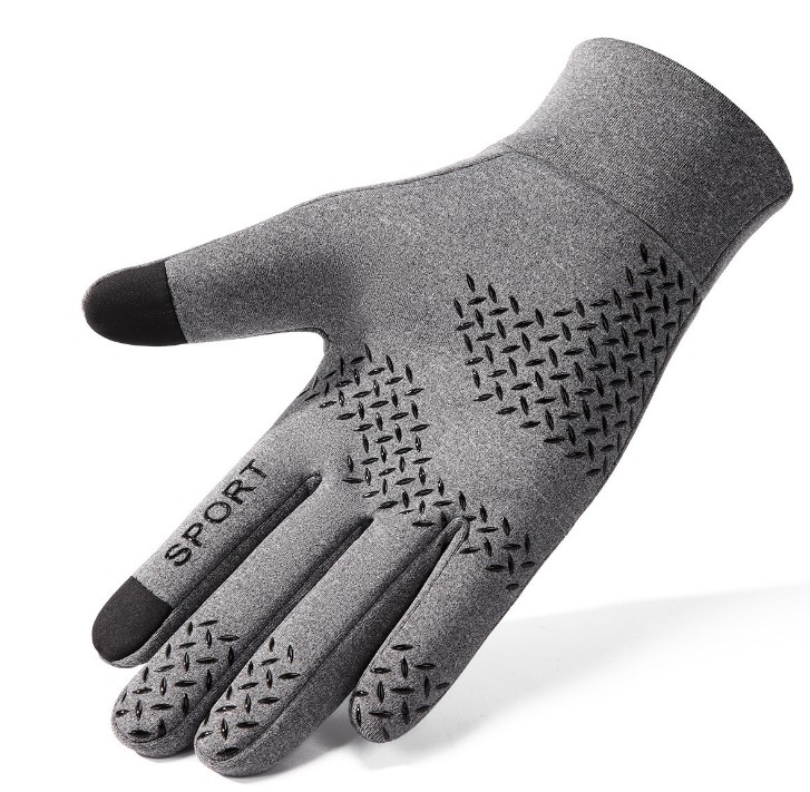 Warm Touchscreen Gloves