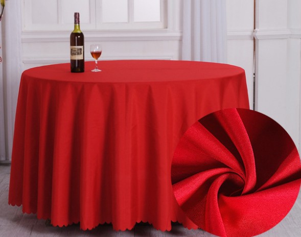 Custom Tablecloth