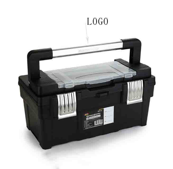 Tools Case With Handle