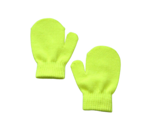 Kids Mitten For 1-4 Ages
