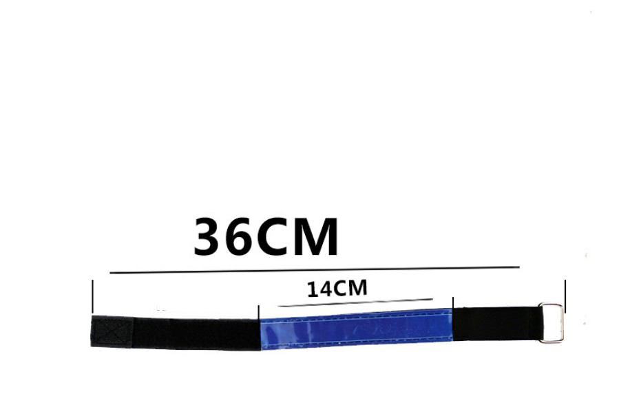 Led Safety Lights