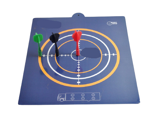 Dart Board