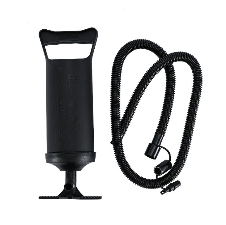 Double Quick Hand Pump