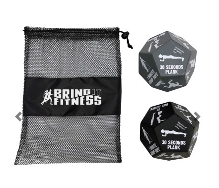 Fun Dice Game