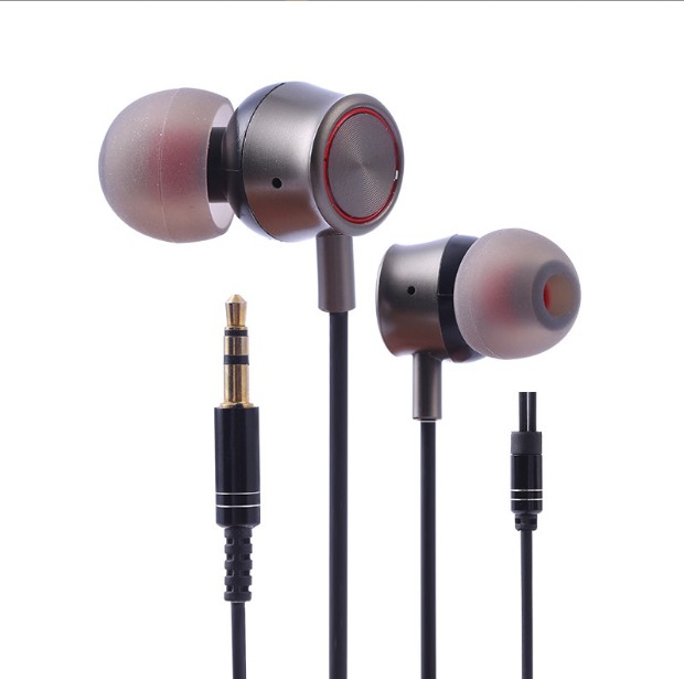 Earbud Headphones