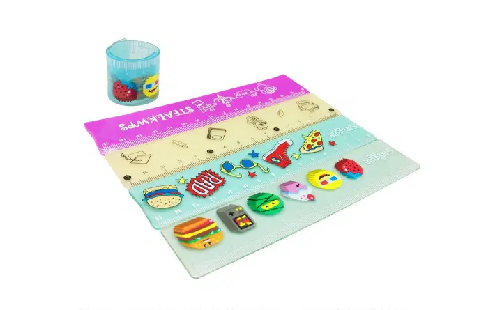 Flexible Ruler view 2
