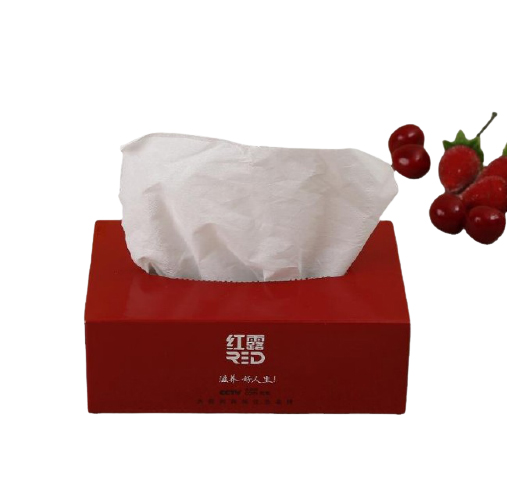 Box Of 125 Tissues