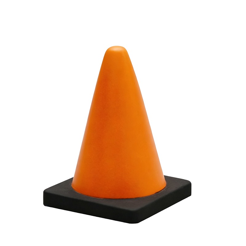 Construction Cone Stress Reliever