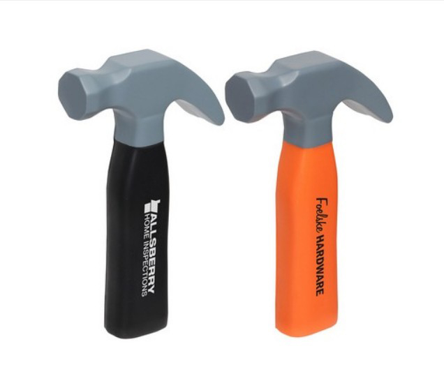 Hammer Stress Reliever