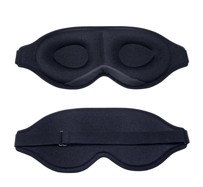3d Sleep Mask