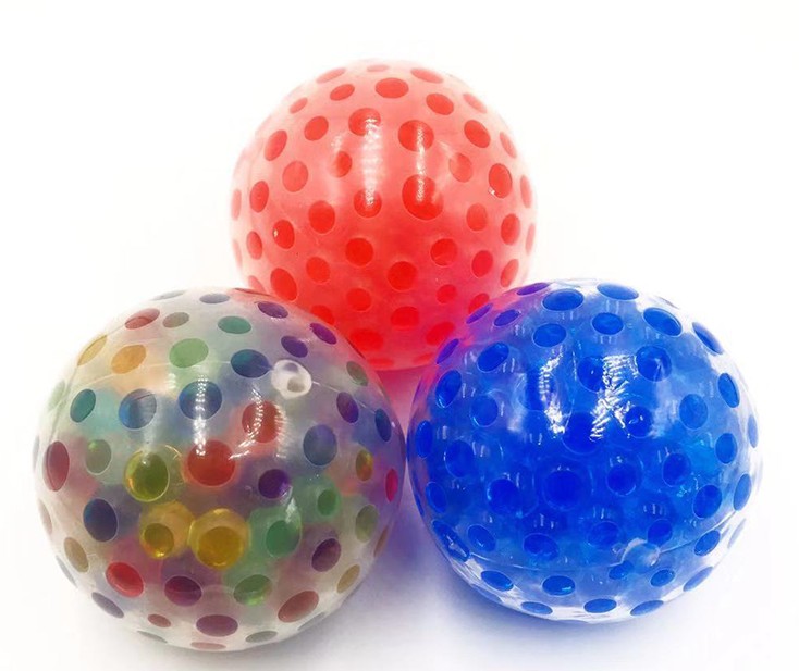 Stress Balls 6cm