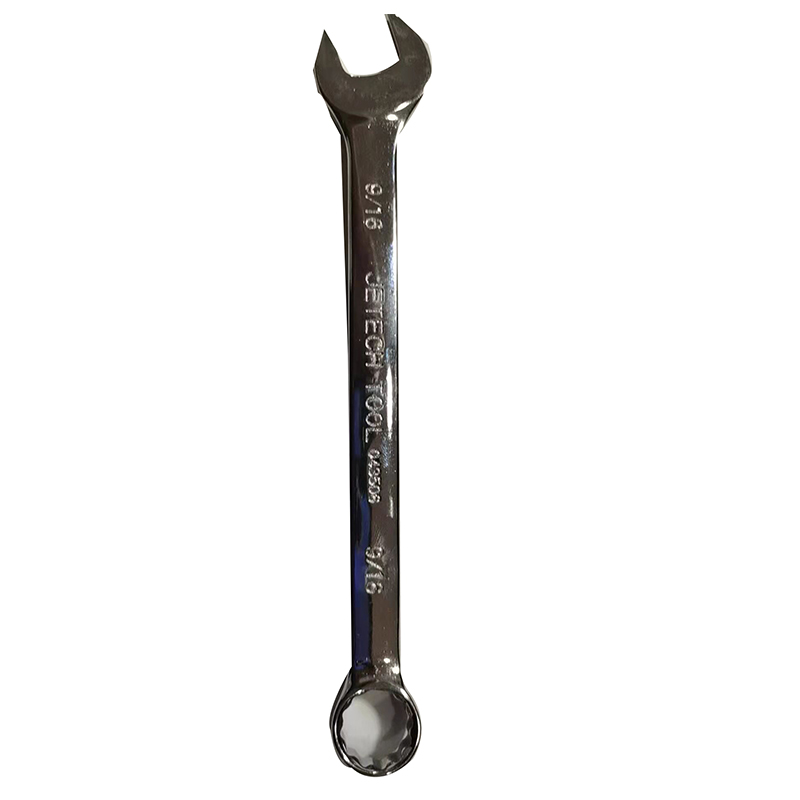Metal Wrench