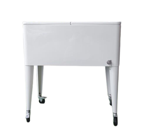 Stand-up Cooler 75l