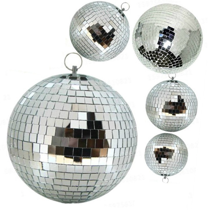 18" Disco Ball