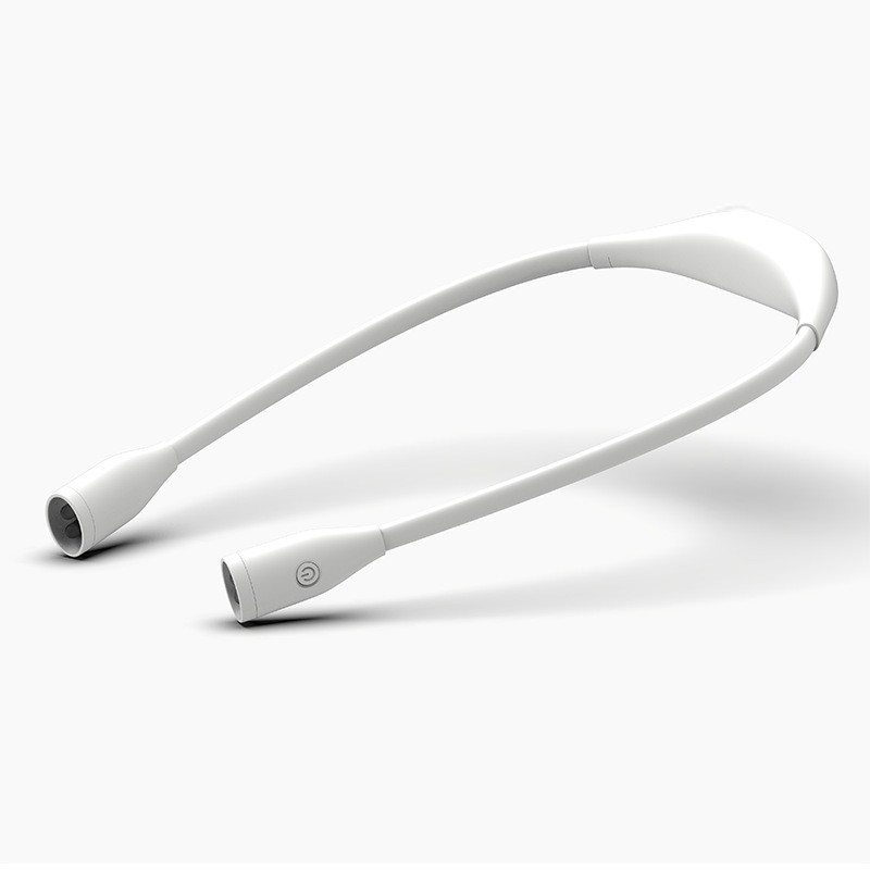 Led Neck Reading Light