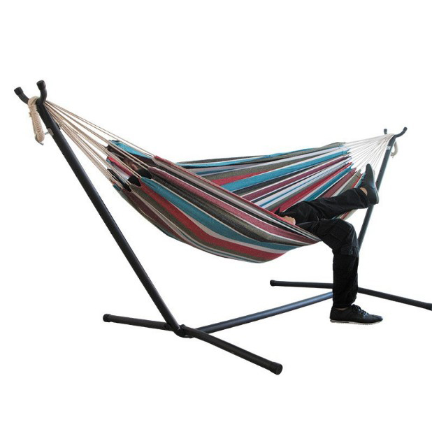 Hammock With Stand