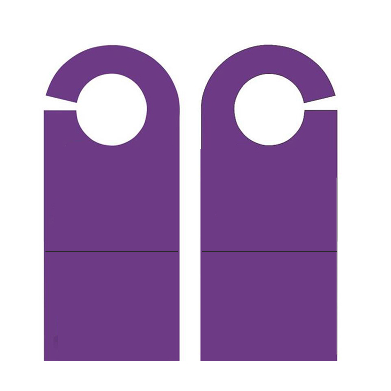 Door Hanger