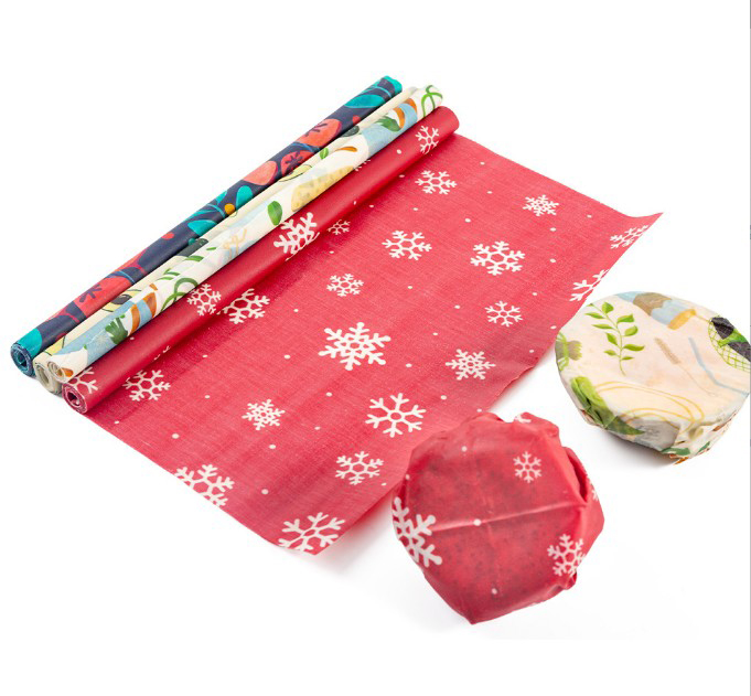 Reusable Wraps