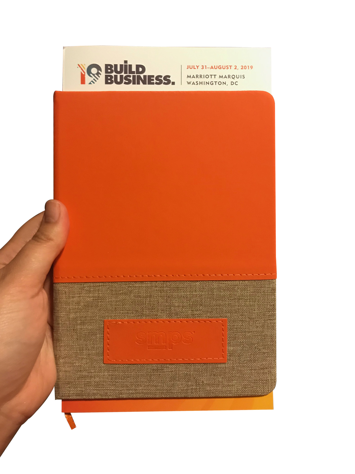 Custom Journal