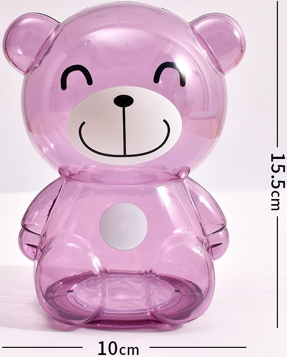 Kids Bear Bank