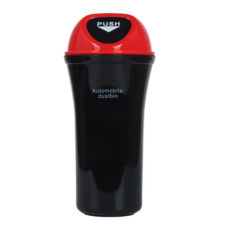 Mini Trash Can