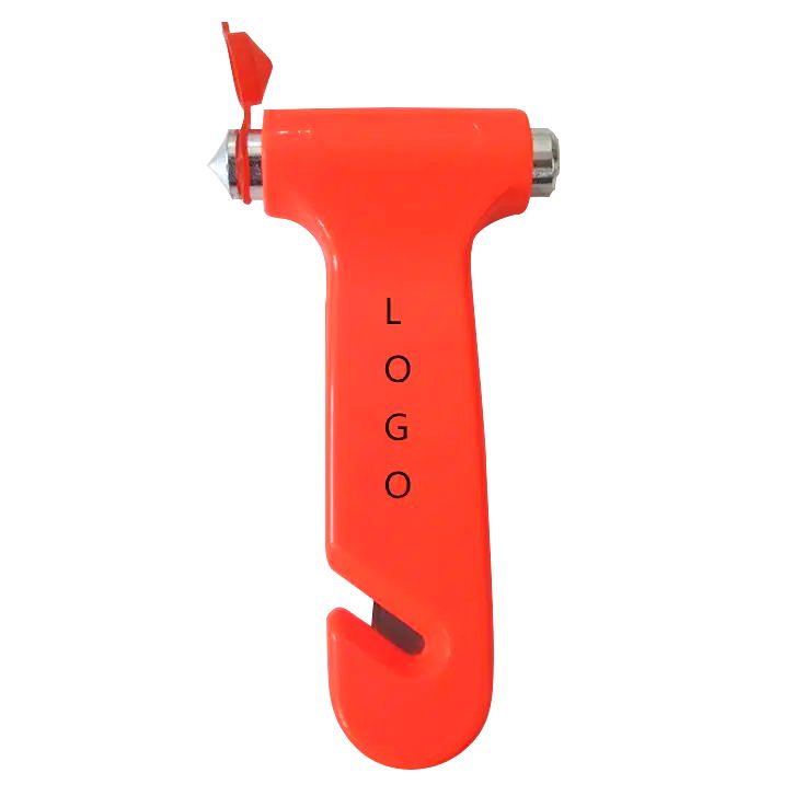 Safety Hammer