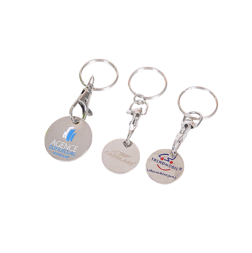 Shopping Cart Coins