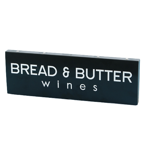 Address Plate