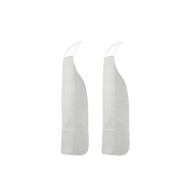 Dupont Waterproof Chemical Apron