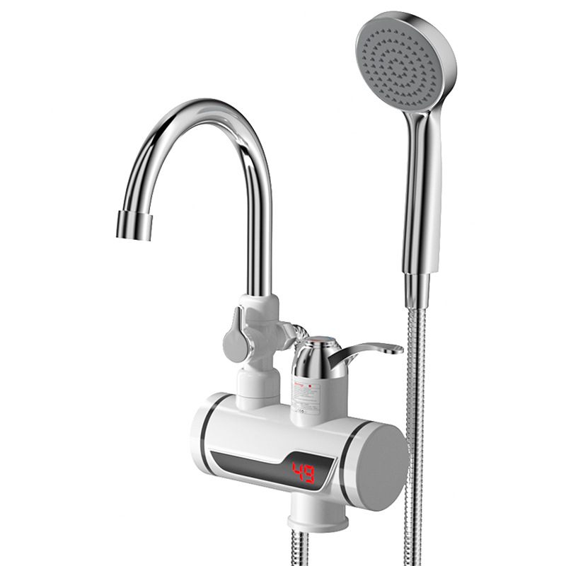 Electric Water Heater Instant