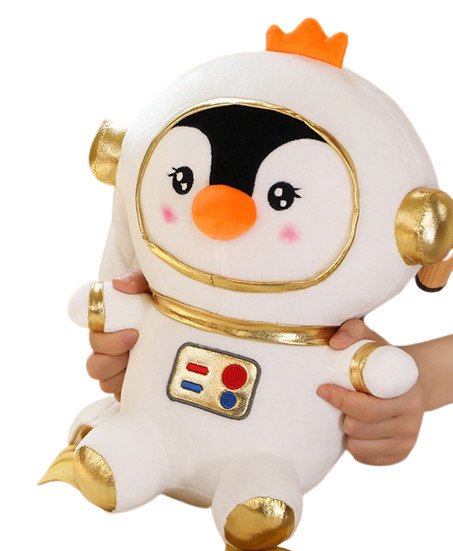 Customize 25cm Plush Stuffed