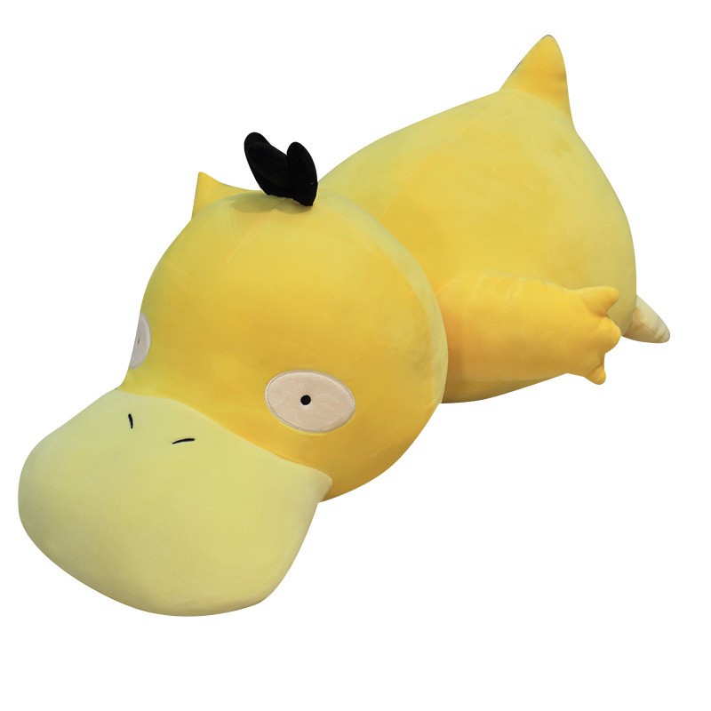 Custom Plush Doll / Sumo Shape