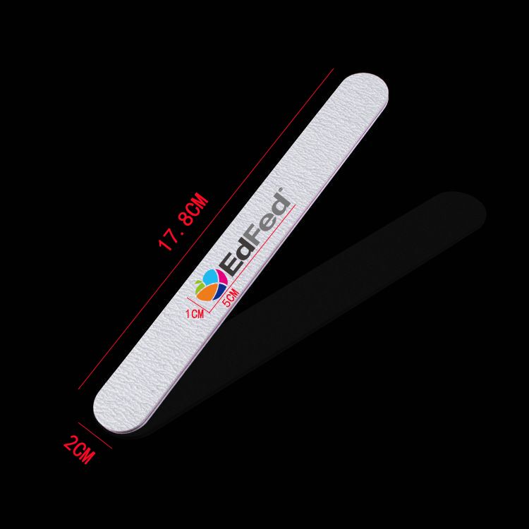 7 Inch Nail File