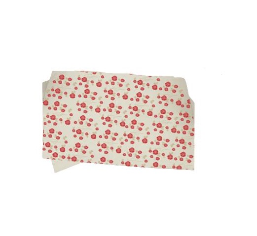 10 Pcs In A Pack Tissue Paper